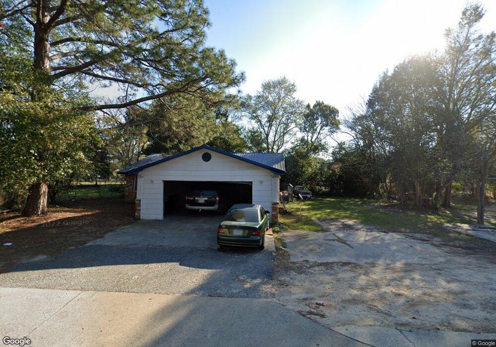 1501 Central Ave S, Tifton, GA 31794 - photo 1