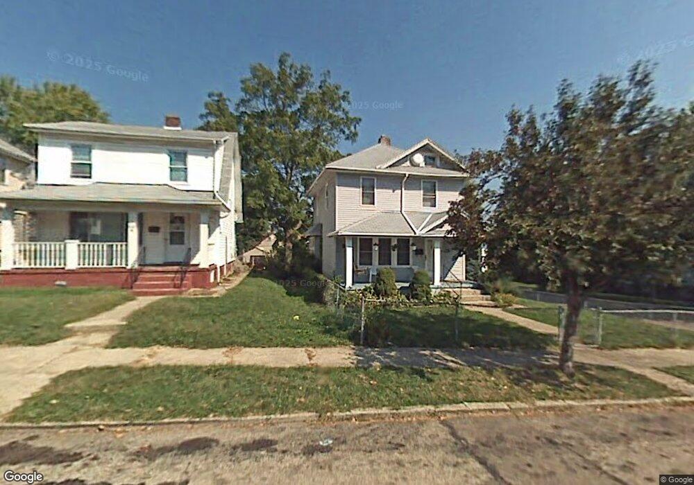 249 Pointview Ave, Dayton, OH 45405 - photo 1