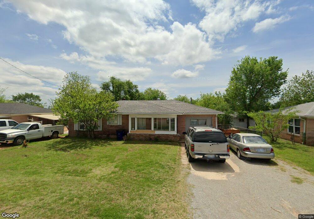 1510 E Chestnut Ave, Duncan, OK 73533 - photo 1