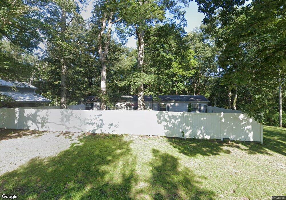 11062 Frazer Rd, Laurel, IN 47024 - photo 1