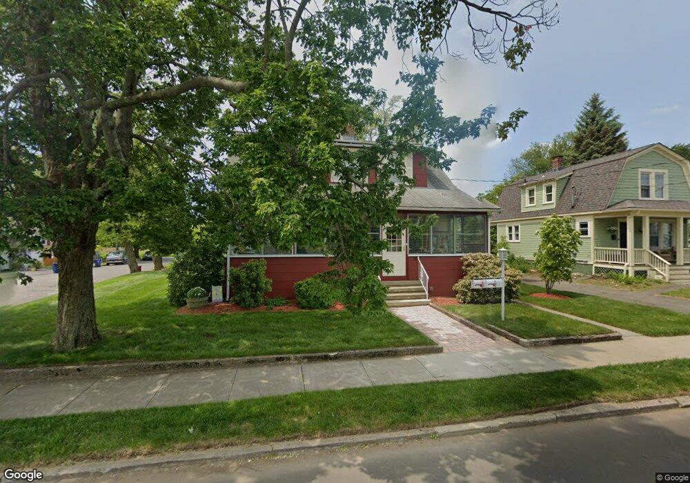 74 2nd Ave, West Haven, CT 06516 - photo 1