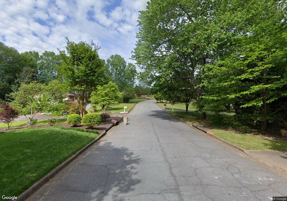 0 Windsor Trail unit 7403413, Roswell, GA 30076 - photo 1