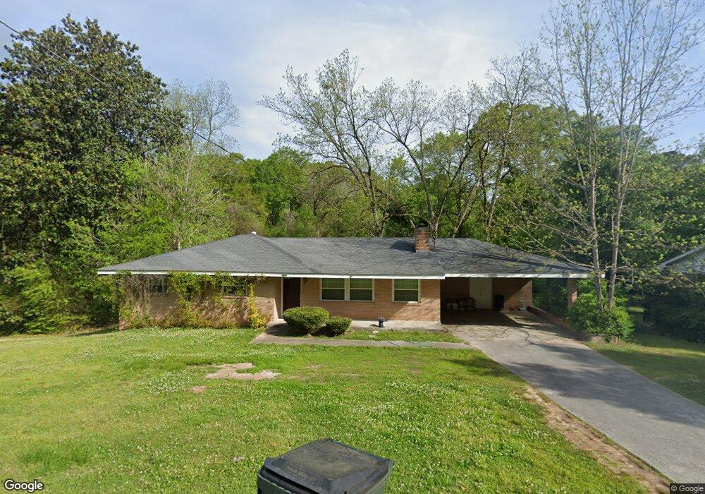 5220 Pinecrest Dr SW, Covington, GA 30014 - photo 1