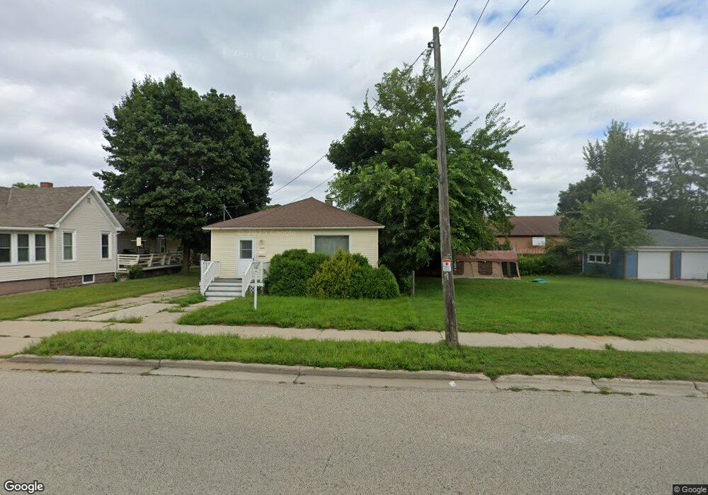 1010 15th St, Menominee, MI 49858 - photo 1