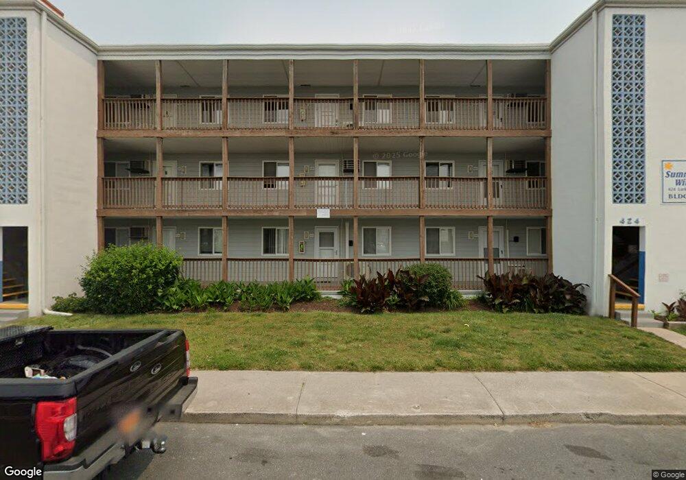 424 Lark Ln unit 204E, Ocean City, MD 21842 - photo 1