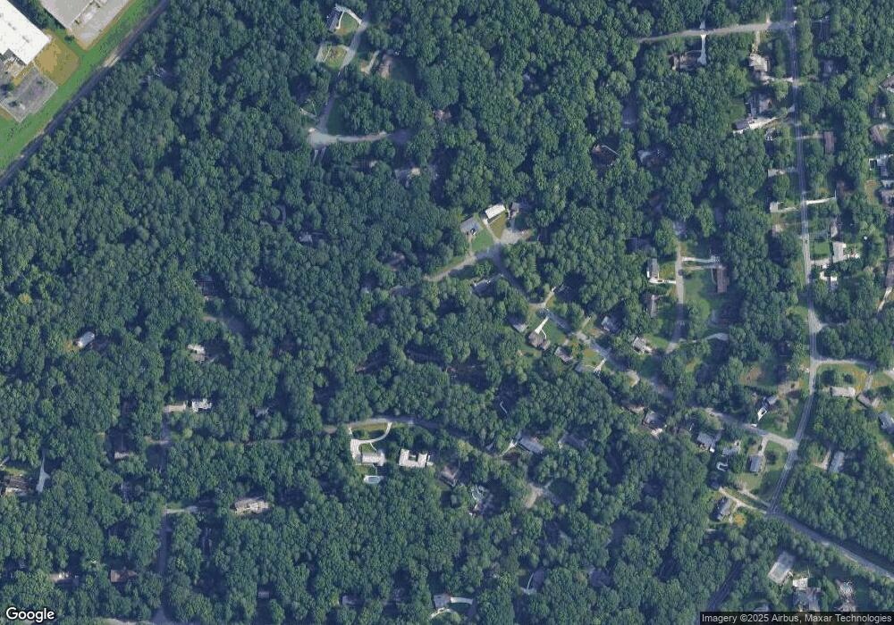 6048 Dee Ct unit 4, Stone Mountain, GA 30087 - photo 1