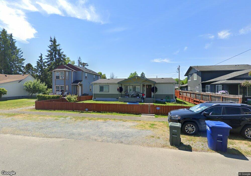 215 Kensington Ave SW, Orting, WA 98360 - photo 1