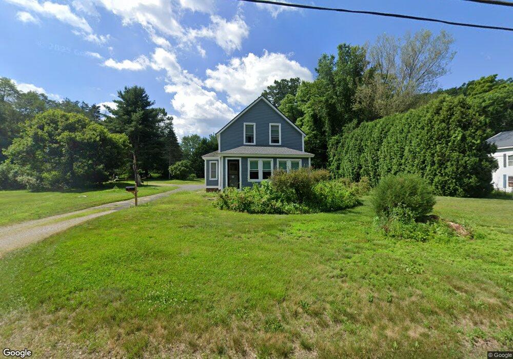78 Turnpike Rd, Turners Falls, MA 01376 - photo 1