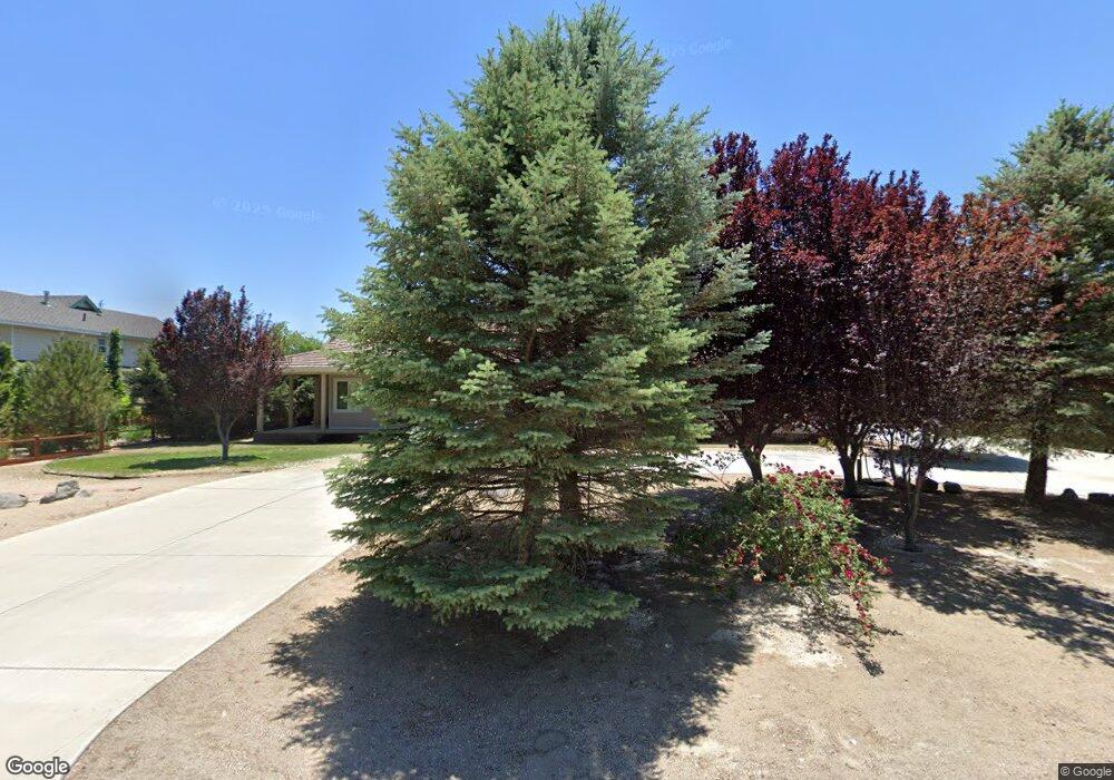 5689 Rivers Edge Dr, Fallon, NV 89406 - photo 1