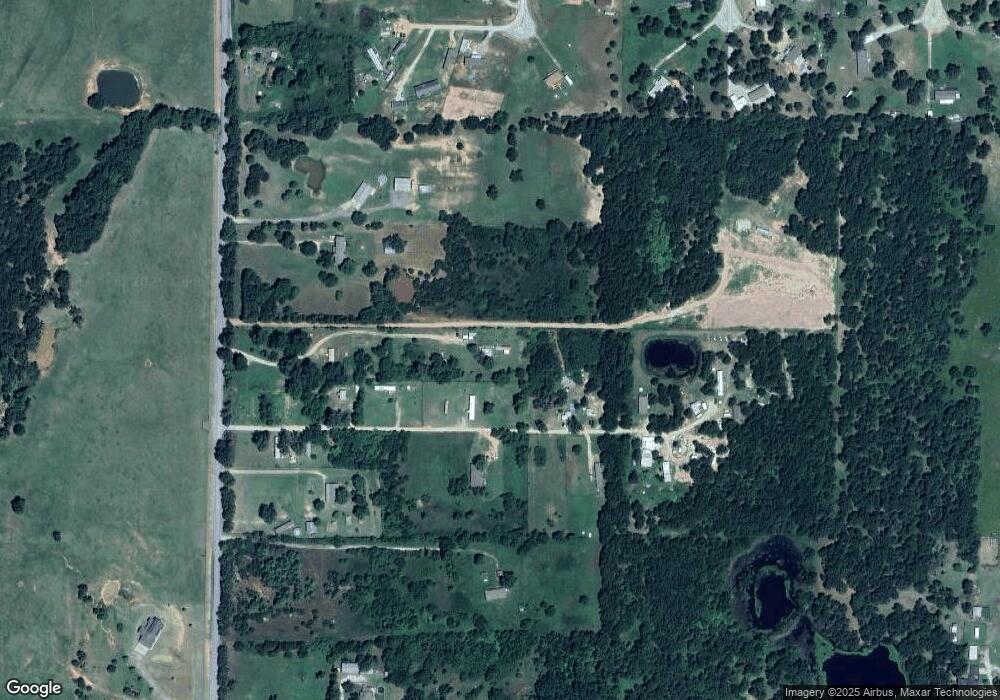 333161 E 1065 Rd, McLoud, OK 74851 - photo 1