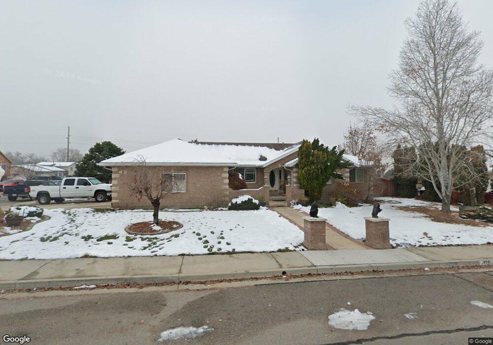 115 W 1170 N, Pleasant Grove, UT 84062 - photo 1
