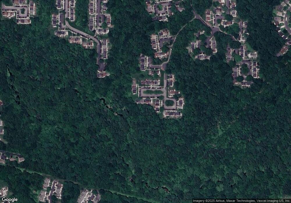 8663 Hickory Ridge Ct, Springfield, VA 22153 - photo 1