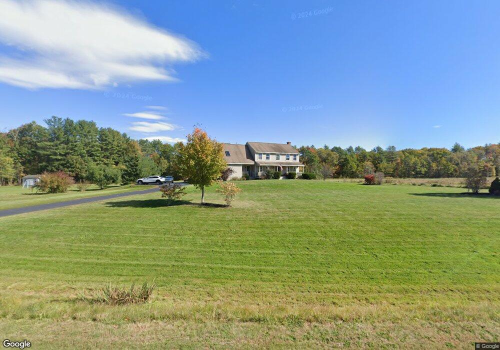 9 Barley Ln, Scarborough, ME 04074 - photo 1