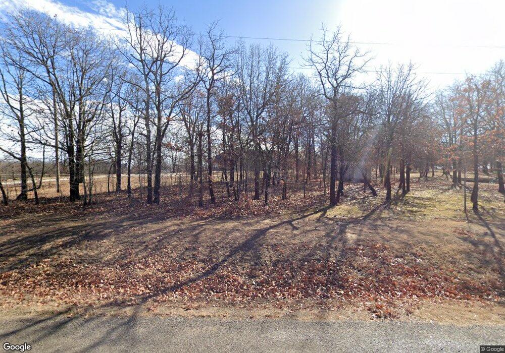 15453 N 95th West Ave, Skiatook, OK 74070 - photo 1