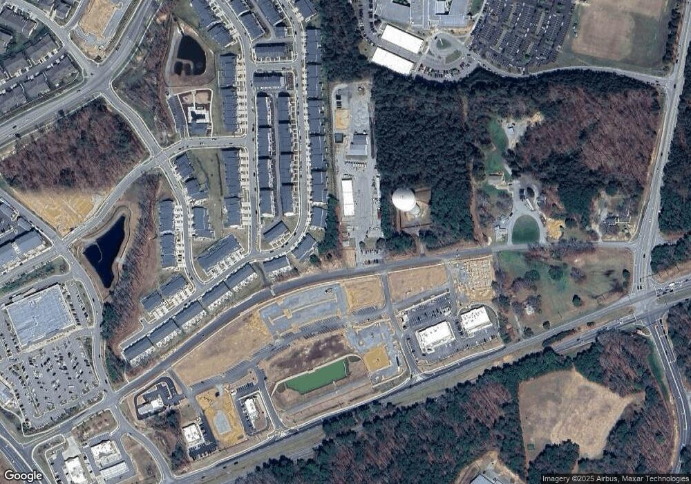 15700 Cosby Rd, Chesterfield, VA 23832 - photo 1