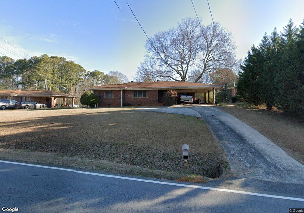 2084 Cardell Rd unit 1, Austell, GA 30168 - photo 1