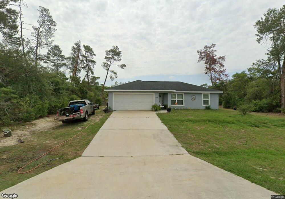 2480 SW 170th Place, Ocala, FL 34473 - photo 1