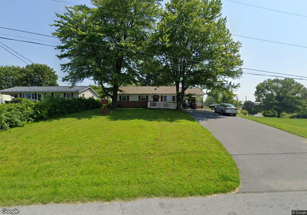 1717 Howard St, Chambersburg, PA 17201 - photo 1