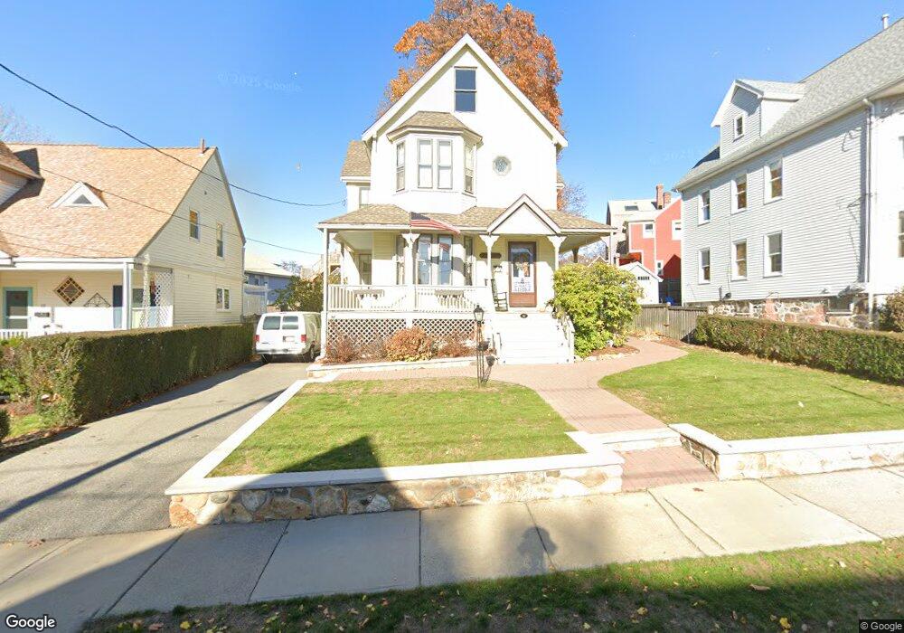 16 Union St, Melrose, MA 02176 - photo 1