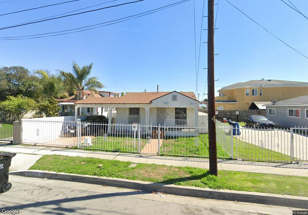 11736 Parmelee Ave, Los Angeles, CA 90059 - photo 1