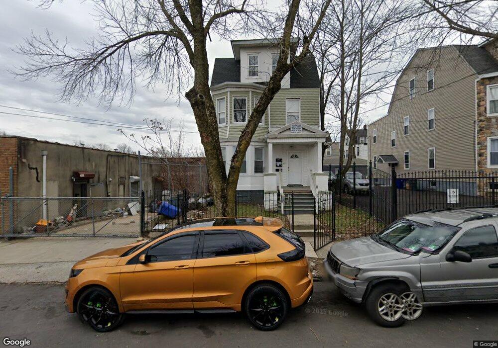 110 Scheerer Ave, Newark, NJ 07112 - photo 1