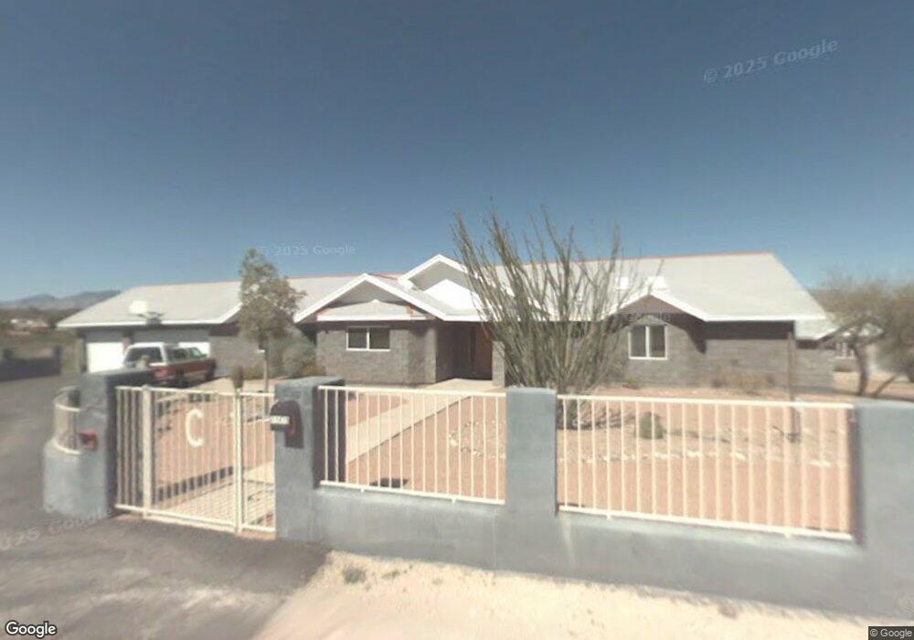 11475 E Twin Hills Trail, Tucson, AZ 85748 - photo 1