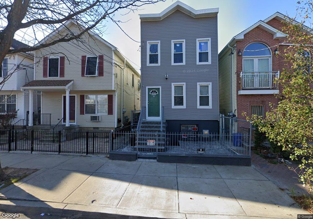 111 Dwight St, Jersey City, NJ 07305 - photo 1