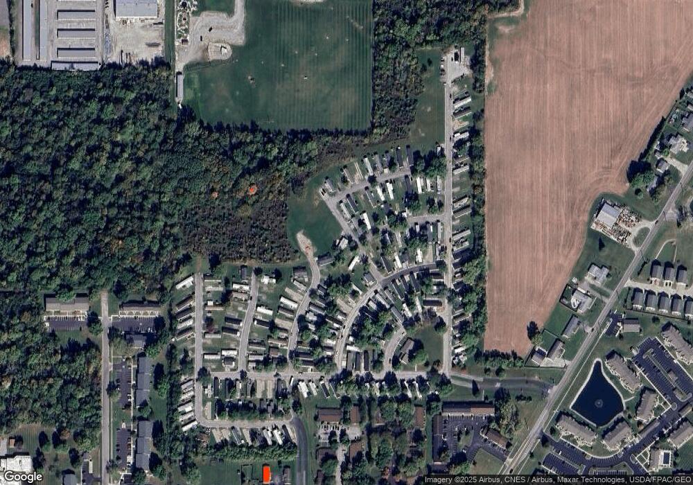 2508 E Skye View Dr, Findlay, OH 45840 - photo 1