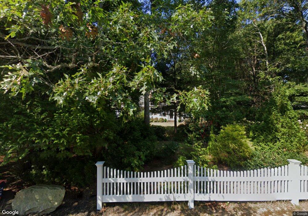 1211 Osterville West Barnstable Rd, Marstons Mills, MA 2648 - photo 1