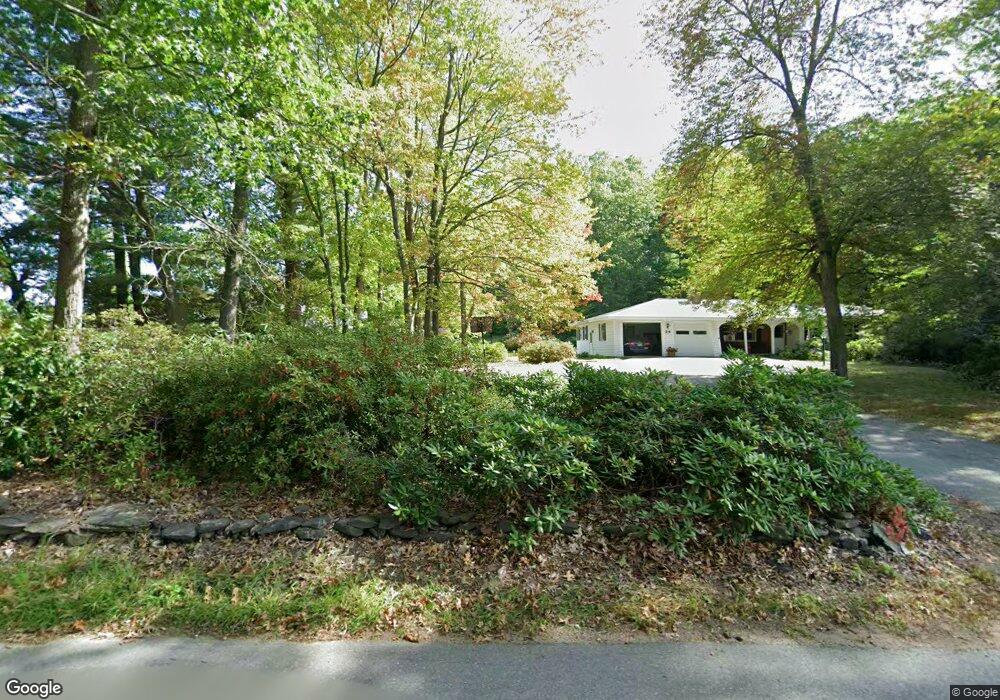 34 White Pond Rd, Leominster, MA 01453 - photo 1