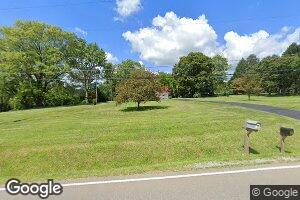 6501 Saranac Dr, Transfer, PA 16154