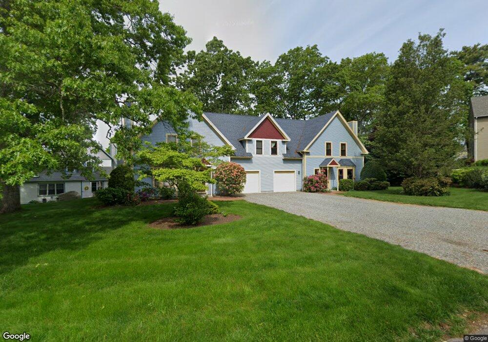 28 Captains Dr, Westerly, RI 02891 - photo 1