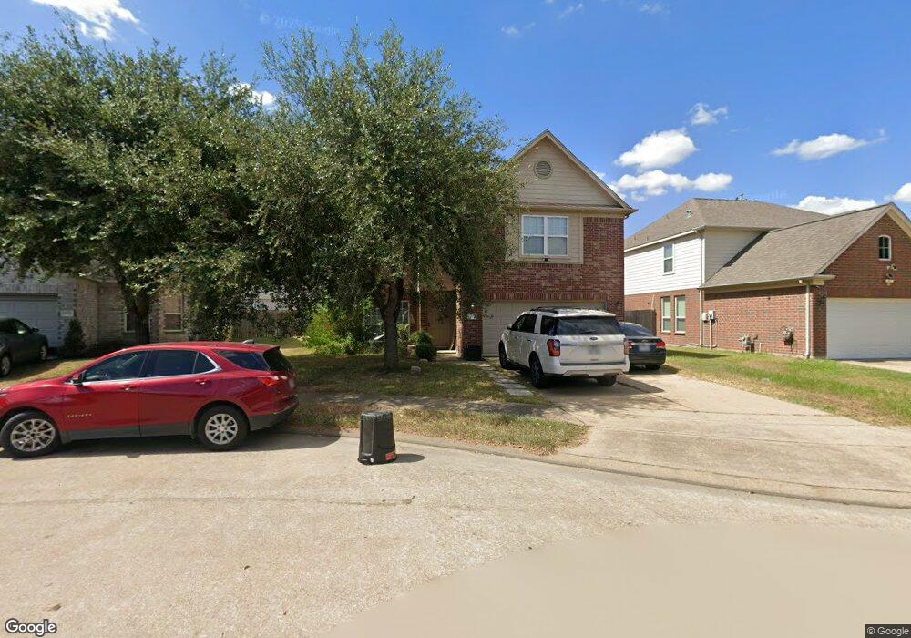 6907 Careywood Dr, Houston, TX 77040 - photo 1
