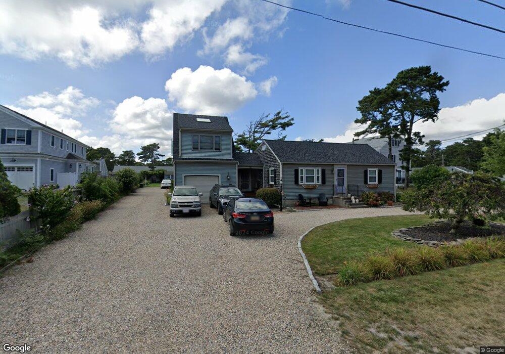 75 Glendon Rd unit 75A, Dennis Port, MA 02639 - photo 1