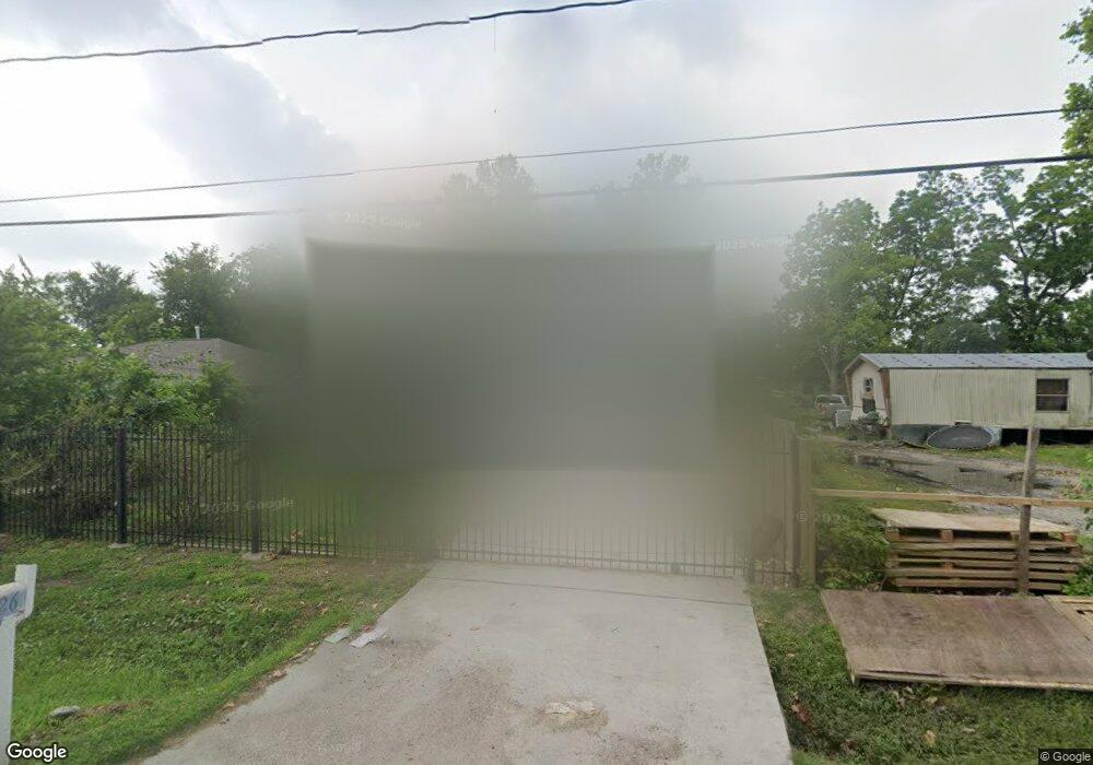 2226 Mierianne St, Houston, TX 77093 - photo 1