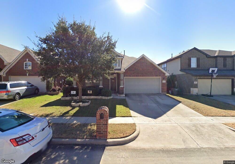 311 Highland Fairway Ln, Wylie, TX 75098 - photo 1