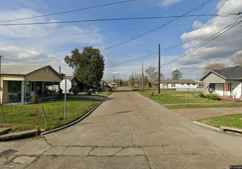 0 Magnolia St, Lake Charles, LA 70601 - photo 1