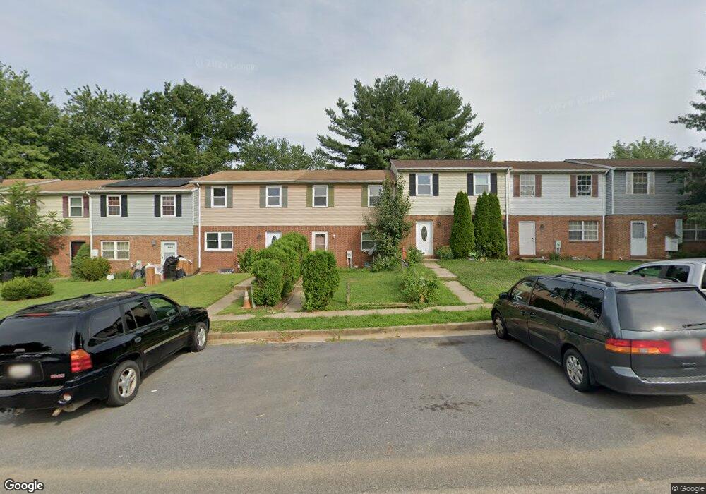 608 Glynock Place, Reisterstown, MD 21136 - photo 1