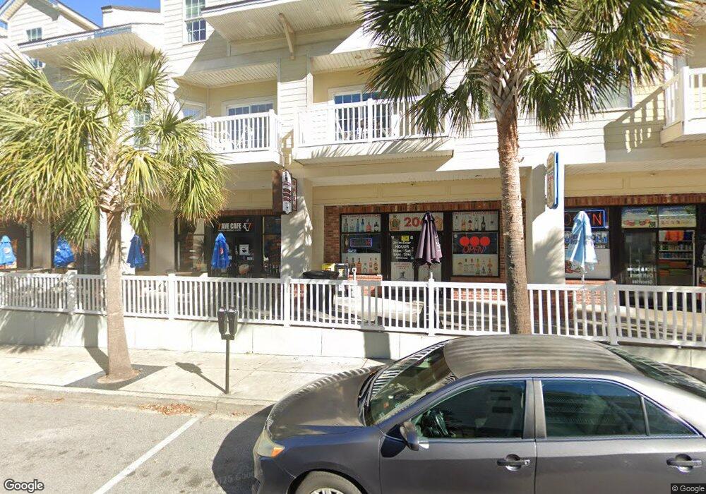 206 7th Ave S, Myrtle Beach, SC 29577 - photo 1