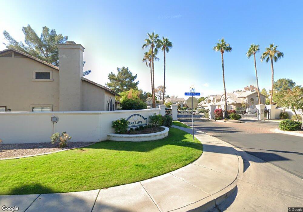 1730 E Watercress Ln, Gilbert, AZ 85234 - photo 1