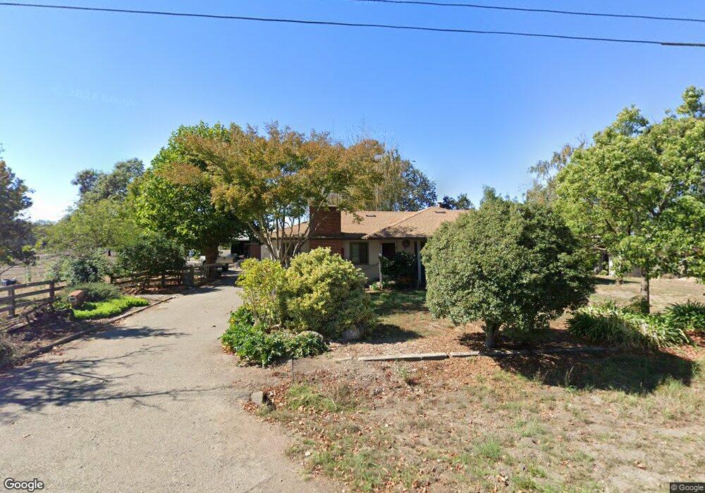 5901 Oak Ave, Cotati, CA 94931 - photo 1