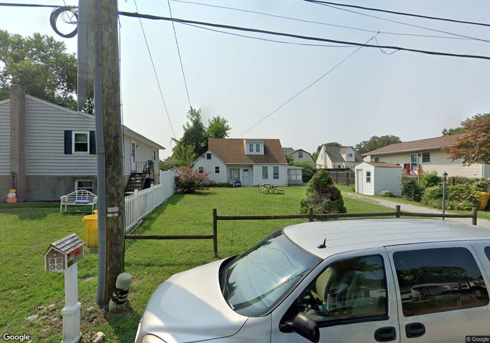 8106 W End Dr, Orchard Beach, MD 21226 - photo 1