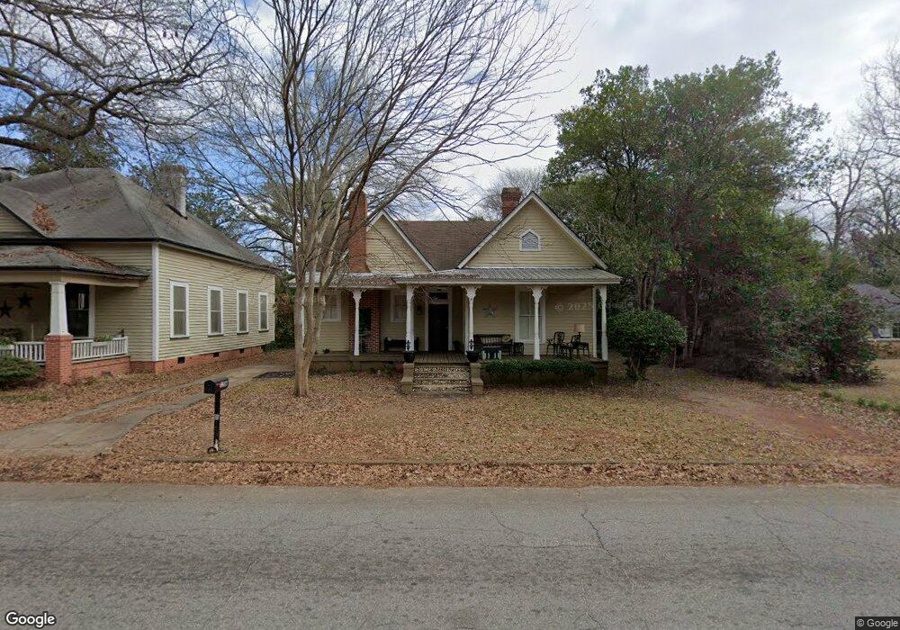 1208 Elm Ave, Americus, GA 31709 - photo 1
