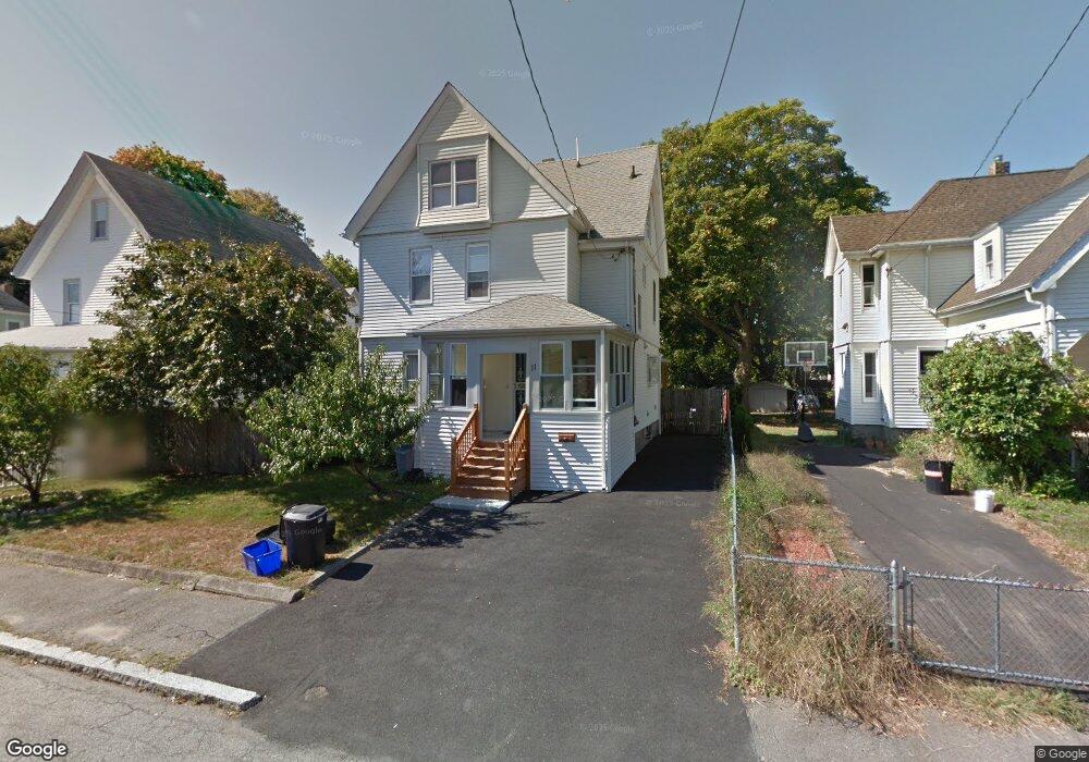 11 Clive St, Quincy, MA 02171 - photo 1