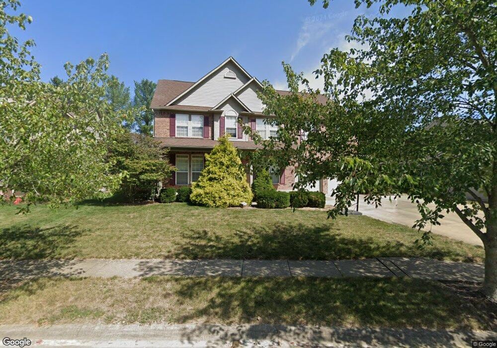 3015 Braeburn, Columbus, IN 47201 - photo 1