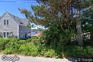 One Little Island Way Bass Harbor, Tremont, ME 04653