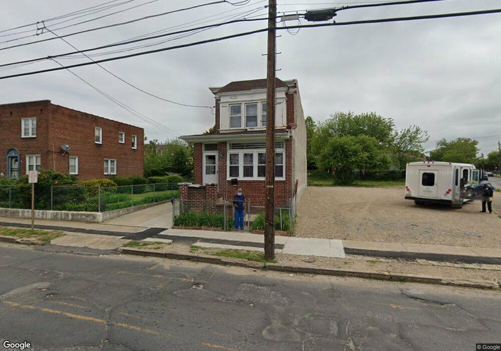 172 S 27th St, Camden, NJ 08105 - photo 1