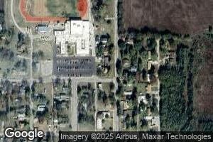 120 E 7th St, Burden, KS 67019