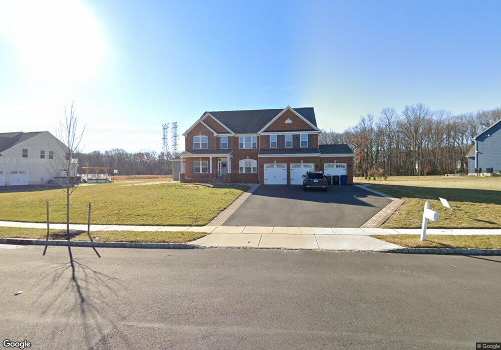 1105 Peach Tree Ct, Delran, NJ 08075 - photo 1