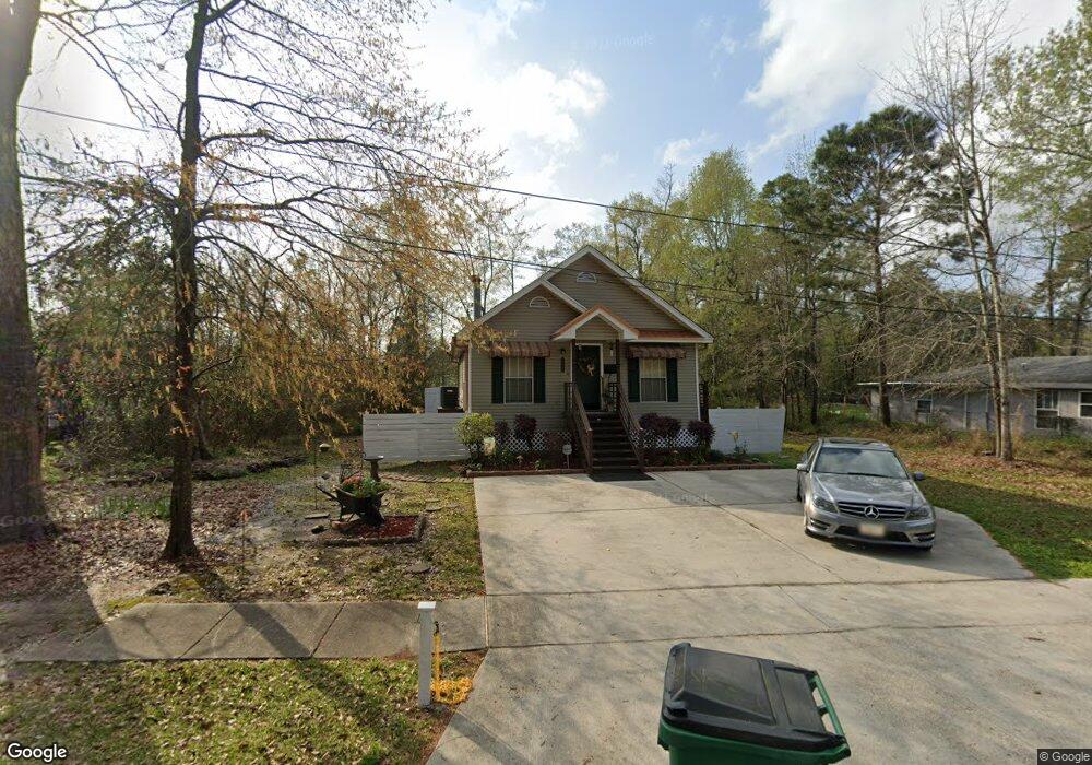2717 Slidell Ave, Slidell, LA 70458 - photo 1